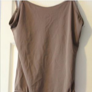 Balera Camisole Leotard